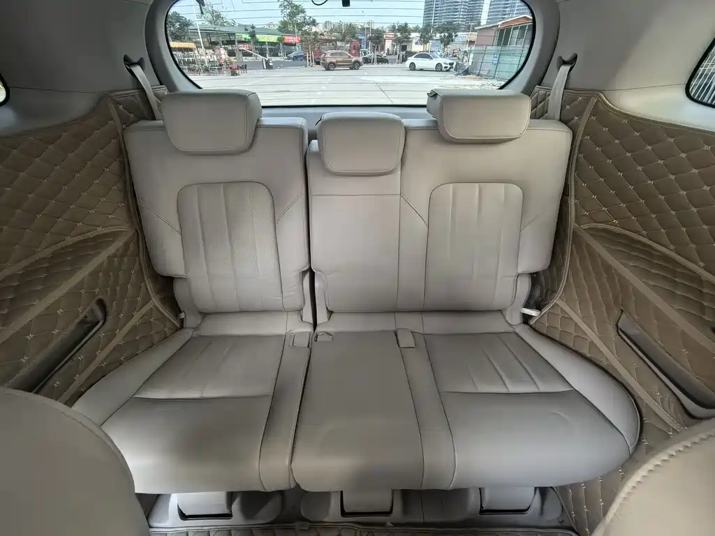 GAC Motor Trumpchi M8 — миниатюра 28