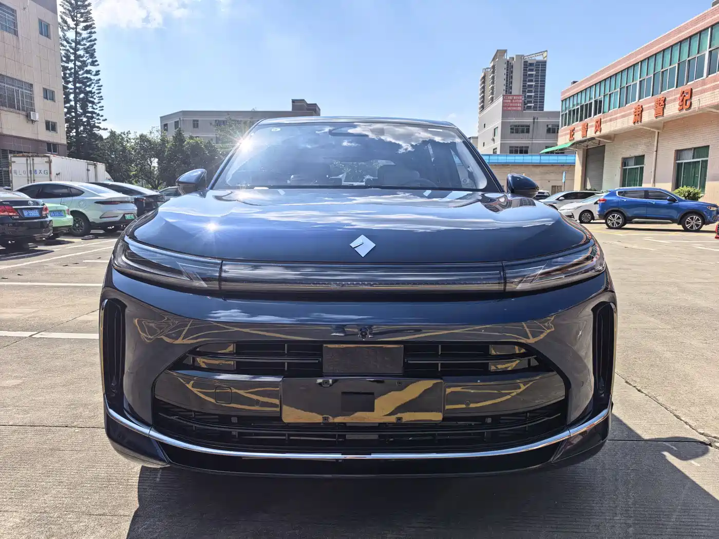 Huajing S id 4559580 из Китая 11