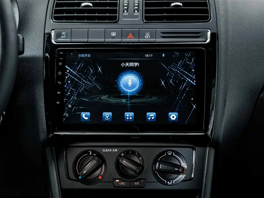 Volkswagen Polo — миниатюра 11