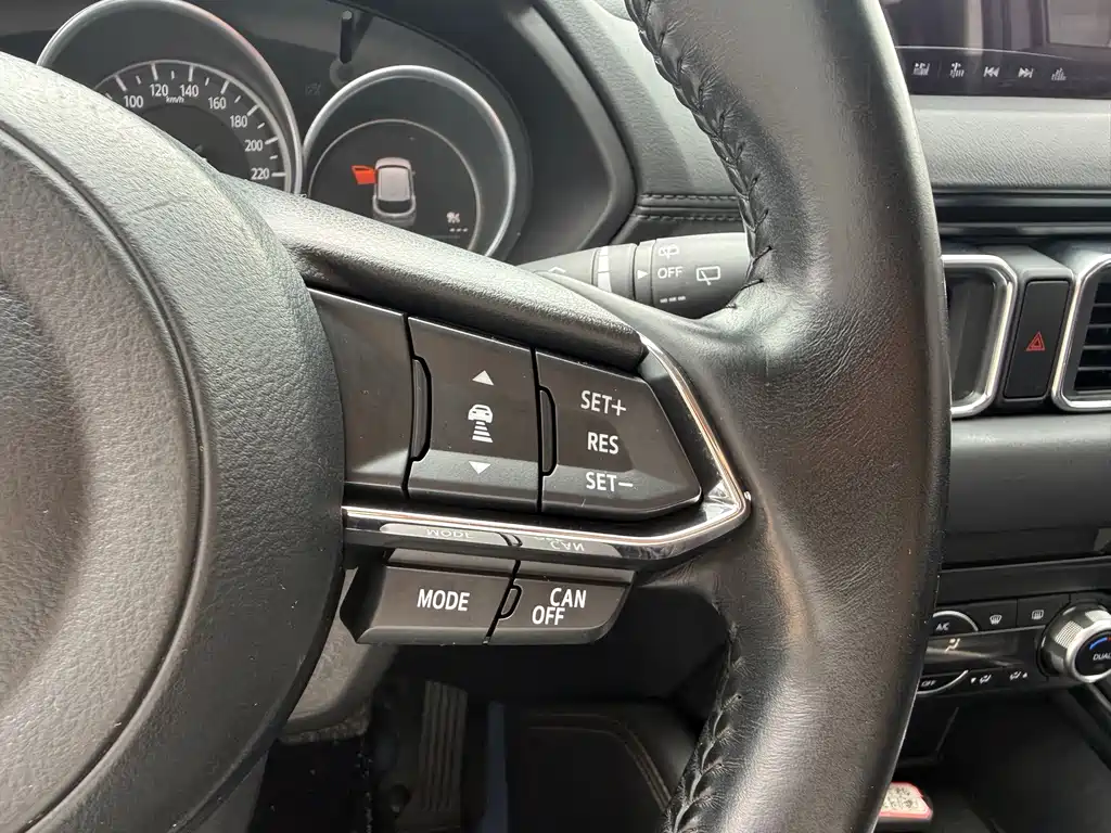 Mazda CX-5 — миниатюра 15