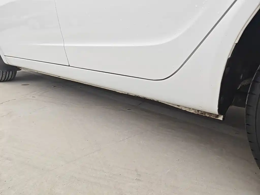 Geely Vision — миниатюра 22