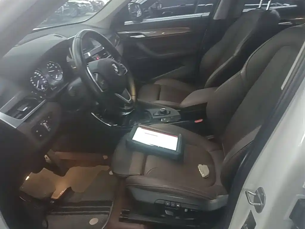 BMW X1 — миниатюра 15
