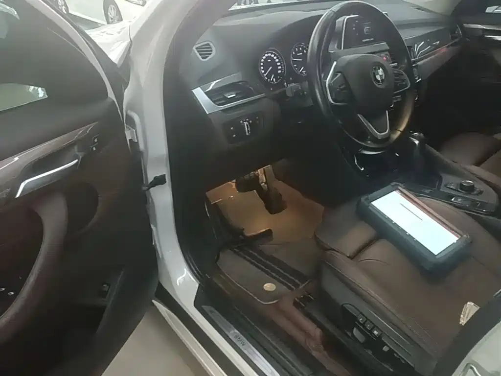 BMW X1 — миниатюра 16