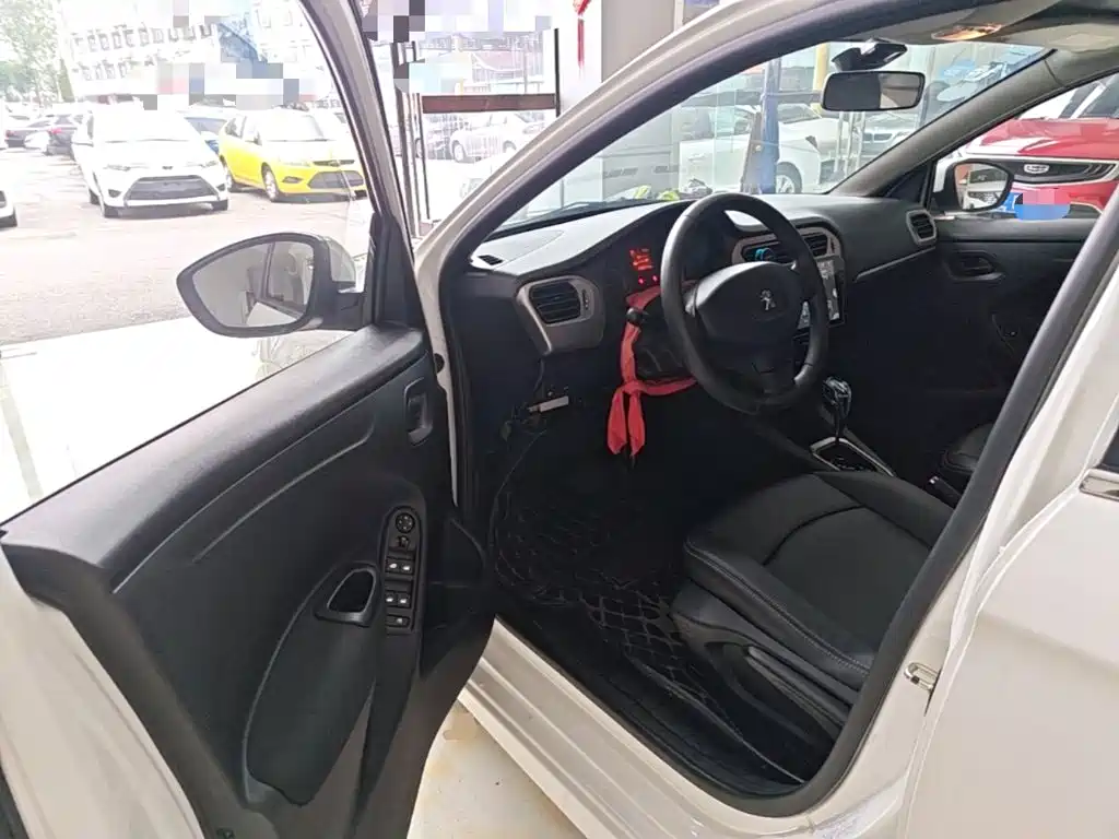 Peugeot 301 — миниатюра 16