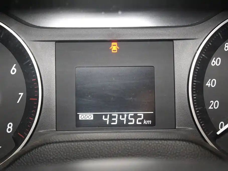 Buick Excelle — миниатюра 11