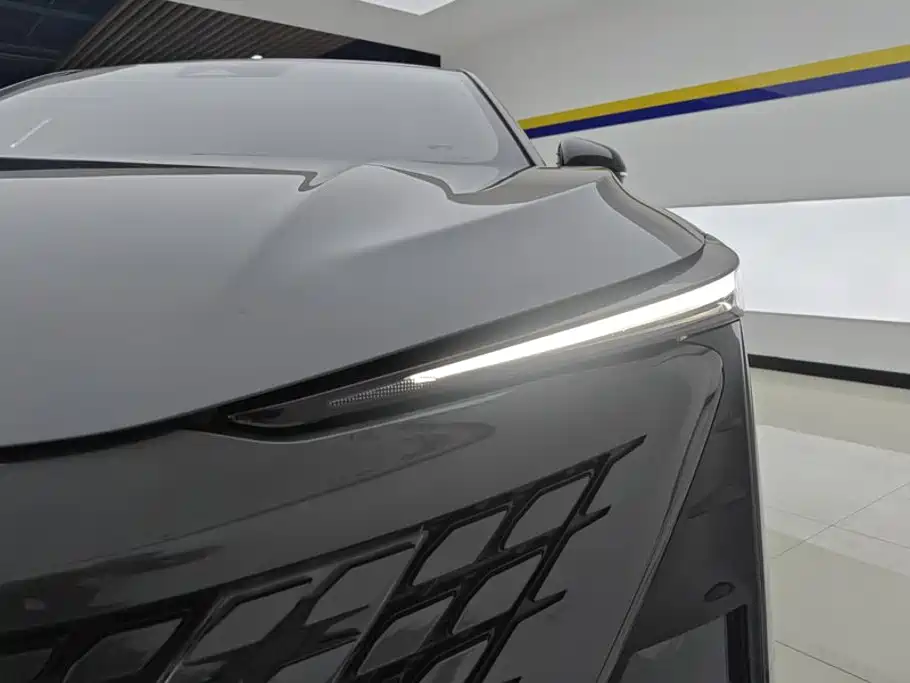 Changan UNI-T 2022 1.5T Luxury