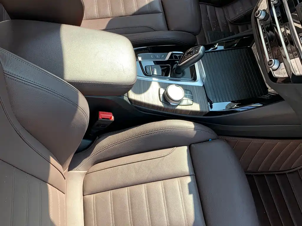 BMW X3 — миниатюра 16