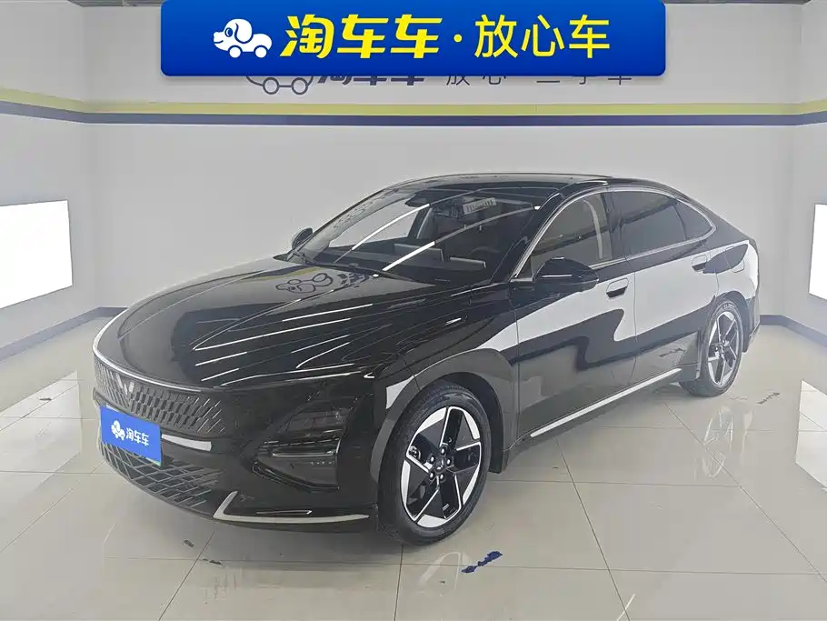 Wuling Xingguang 2024