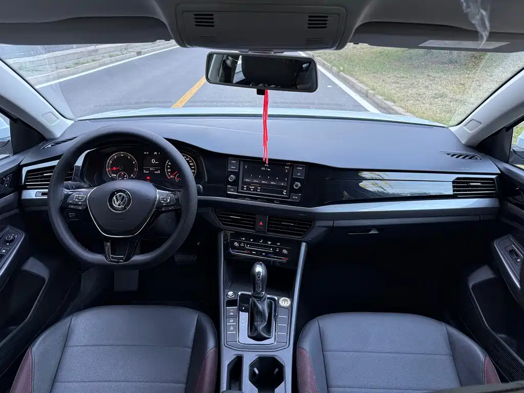 Volkswagen Bora — миниатюра 11