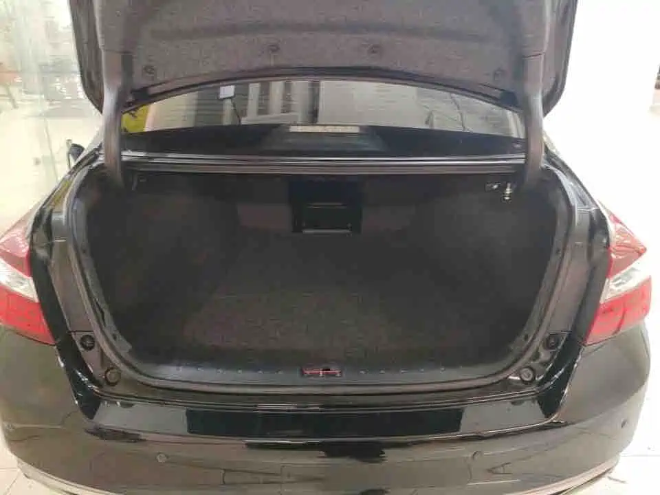 Honda Accord — миниатюра 9