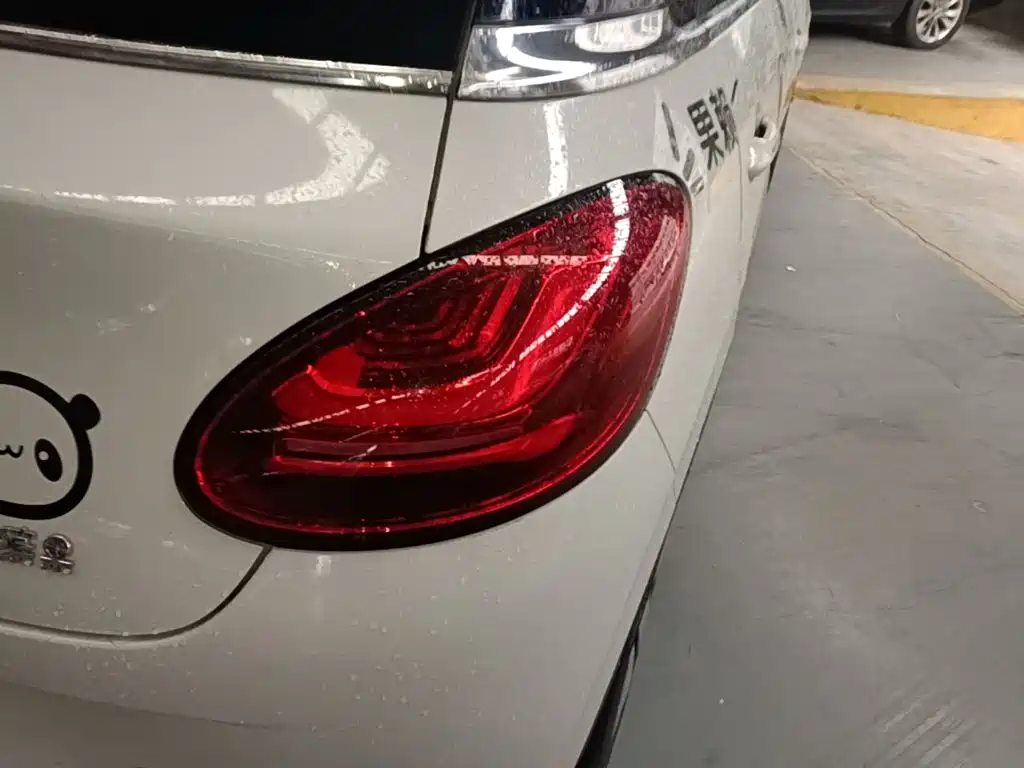 Wuling Bingo — миниатюра 8