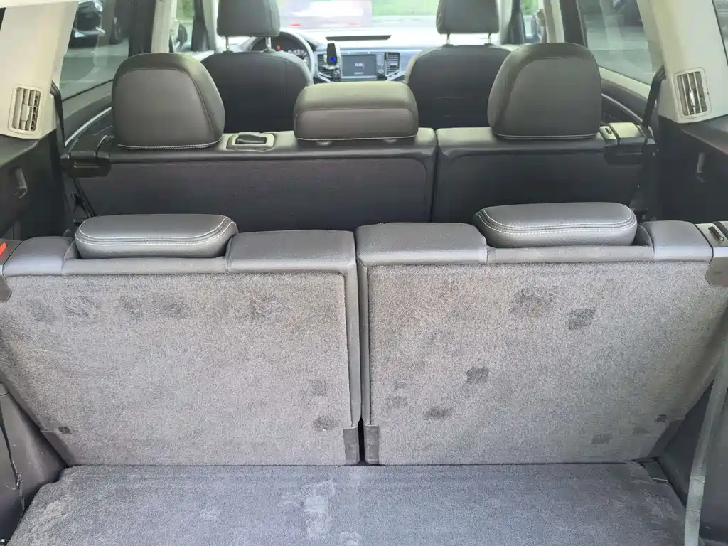Volkswagen Teramont — миниатюра 19