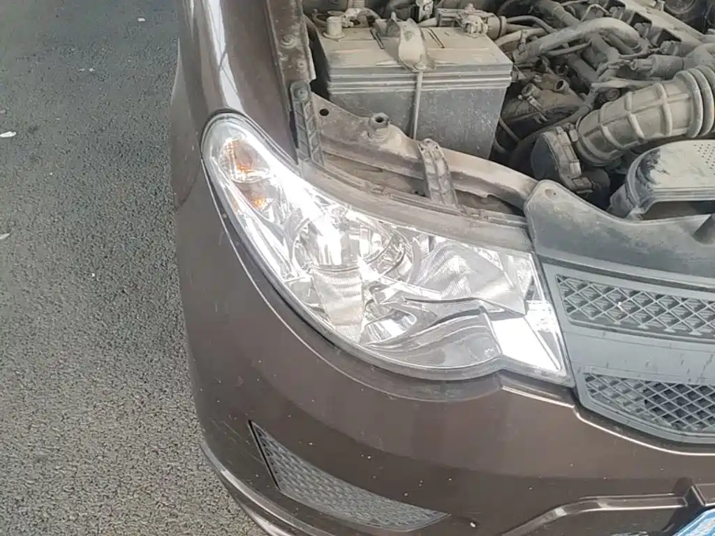 Wuling Hongguang — миниатюра 11