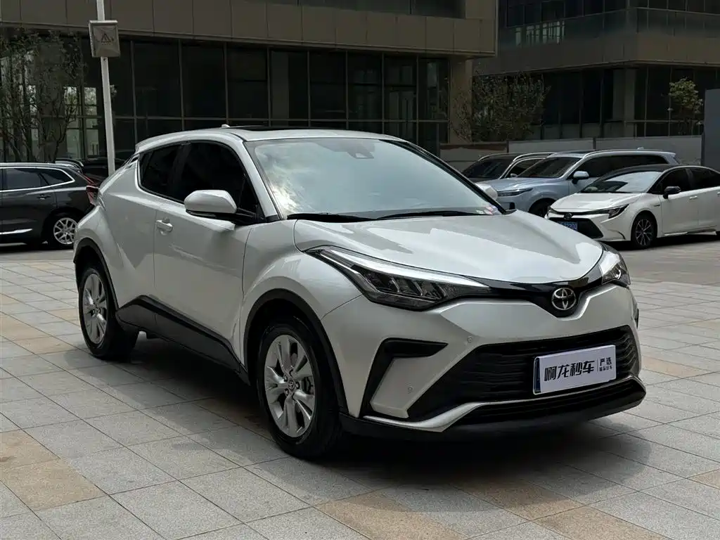 Toyota Izoa 2021 2.0L