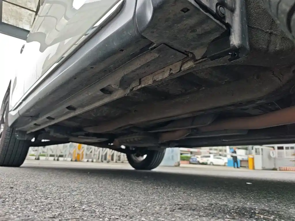 Subaru Forester — миниатюра 21
