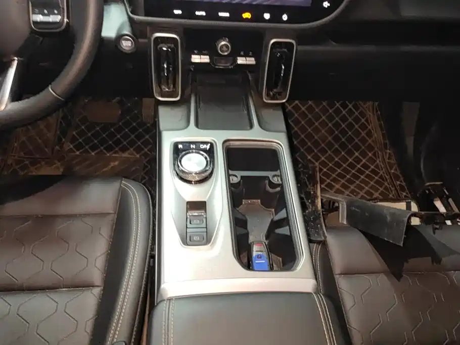 Haval Big Dog — миниатюра 16