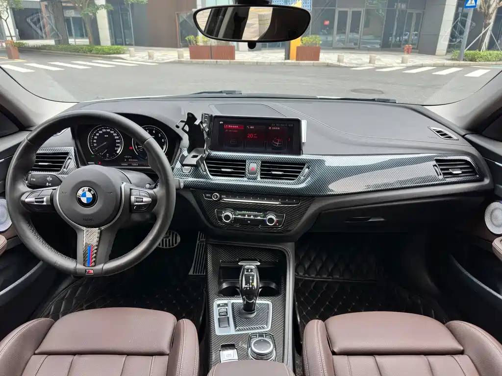 BMW 1 Series — миниатюра 13
