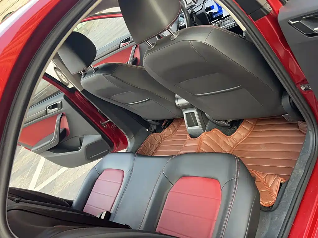 Jetta VA3 — миниатюра 13