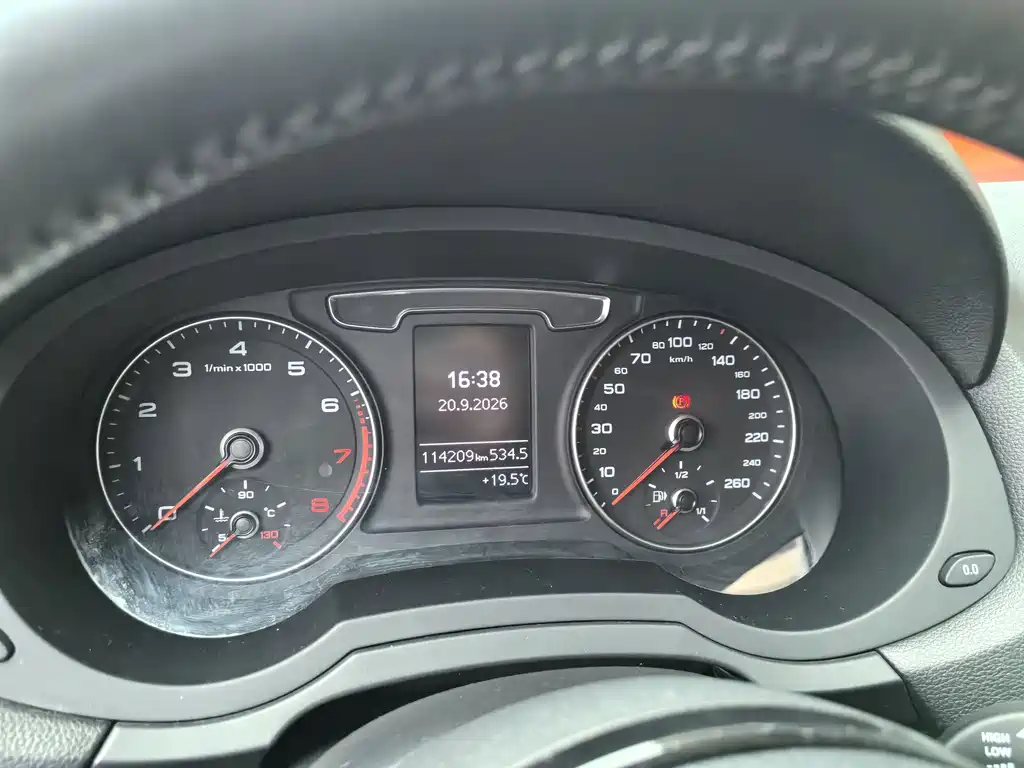 Audi Q3 — миниатюра 11