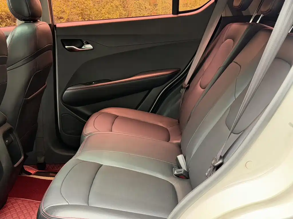 Baojun 510 — миниатюра 17