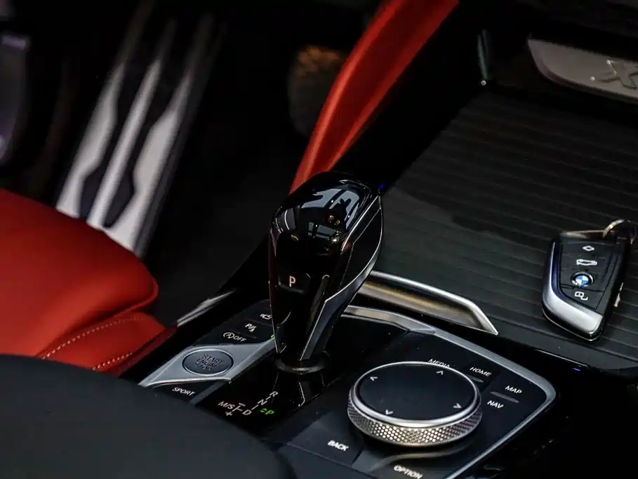 BMW X4 — миниатюра 30