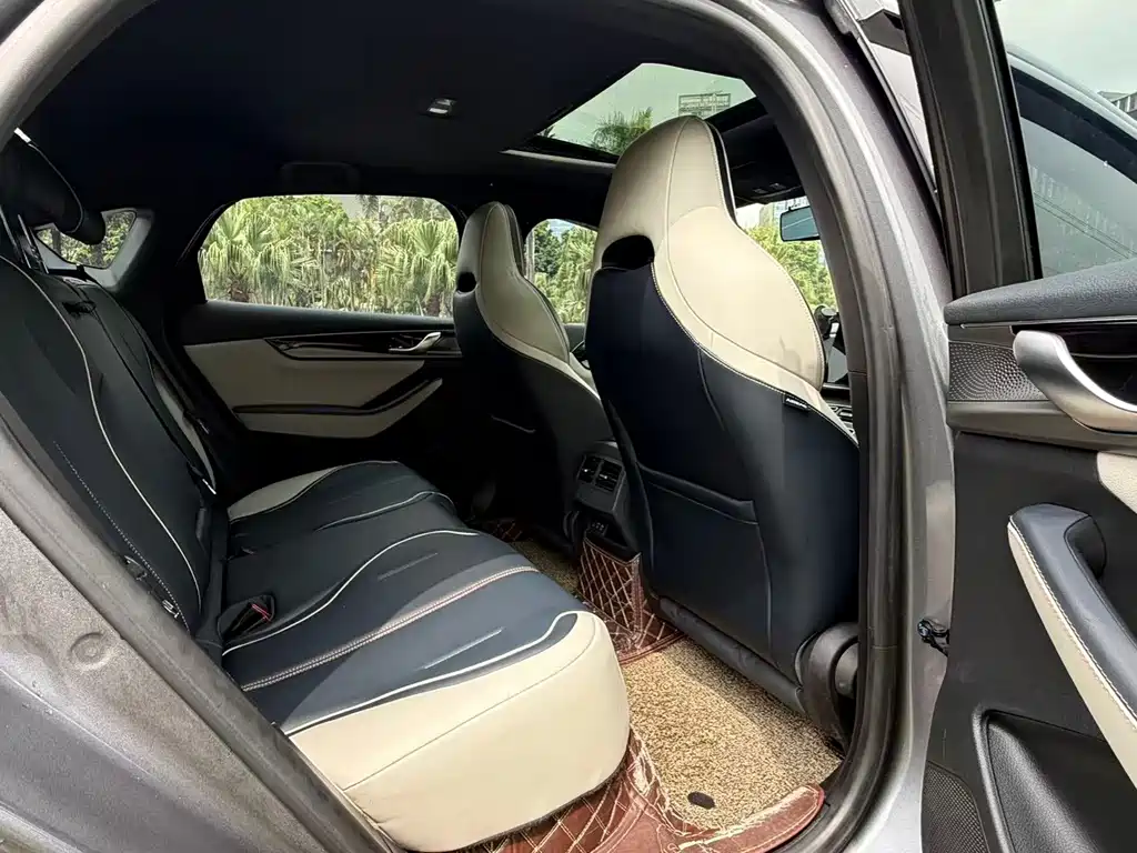 BYD Qin PLUS — миниатюра 13