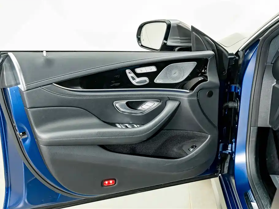 Mercedes-Benz AMG GT — миниатюра 18