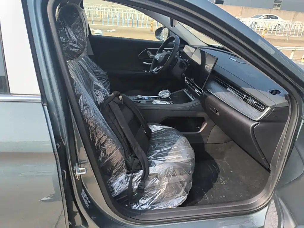 Chery Arrizo 8 PRO — миниатюра 25
