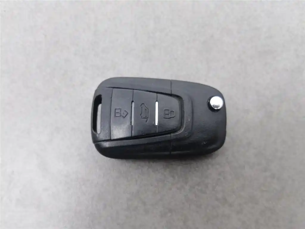 SAIC MAXUS XINTU V80