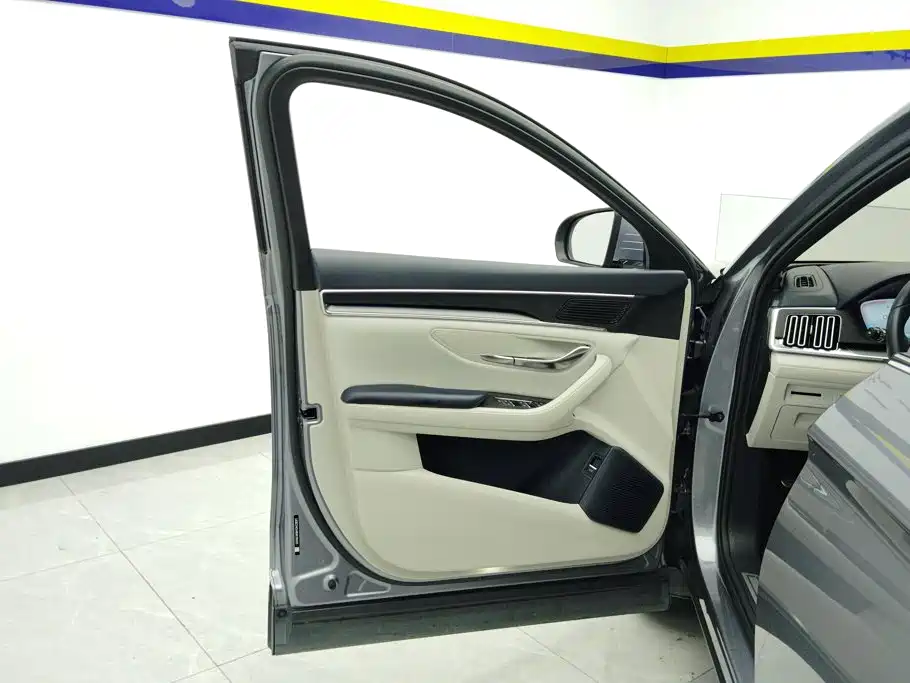 BYD PLUS New Energy — миниатюра 7