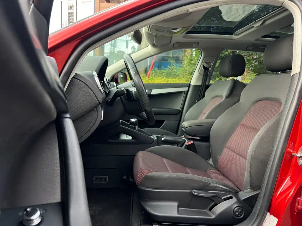 Audi A3 (Import) — миниатюра 7