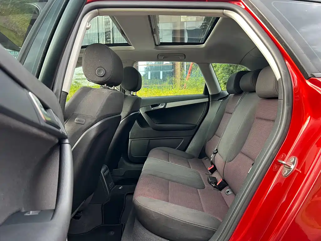 Audi A3 (Import) — миниатюра 8