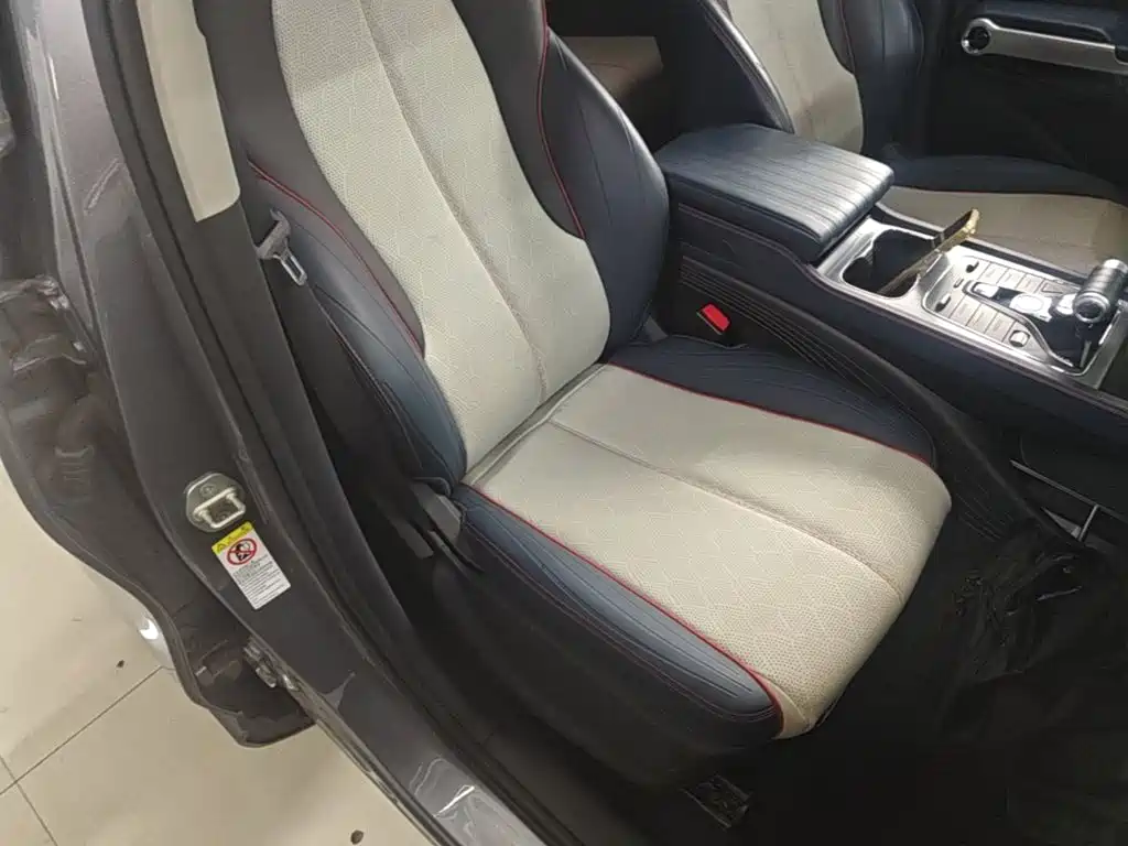BYD Yuan Plus — миниатюра 25