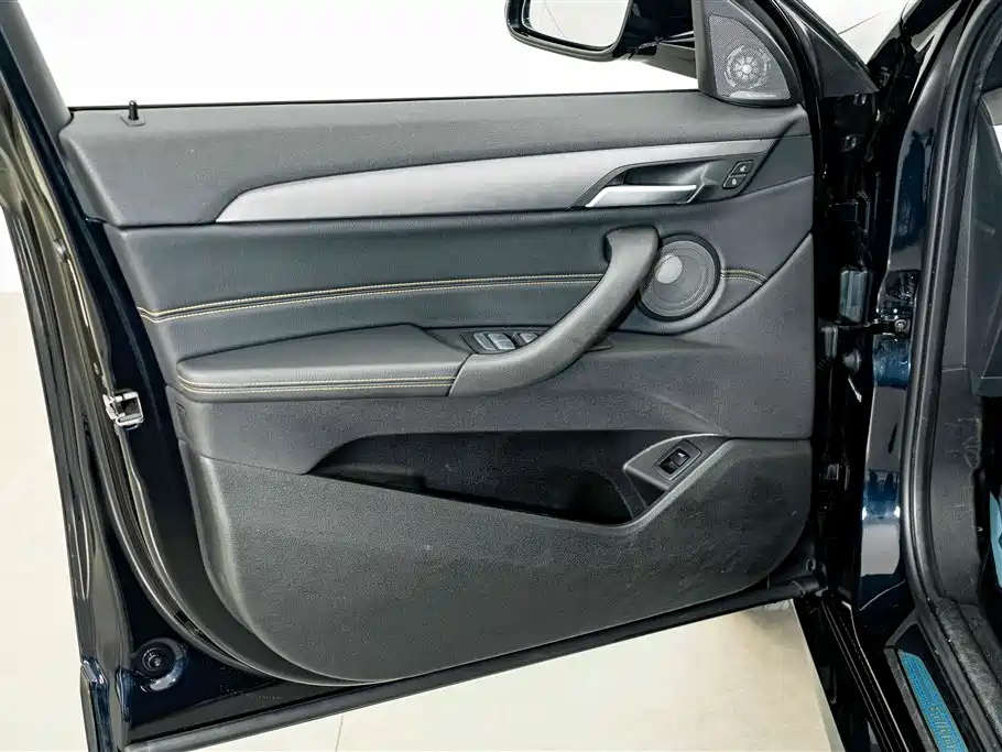 BMW X2 — миниатюра 16