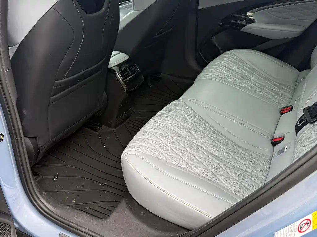 BYD Seal 2022 550km Elite