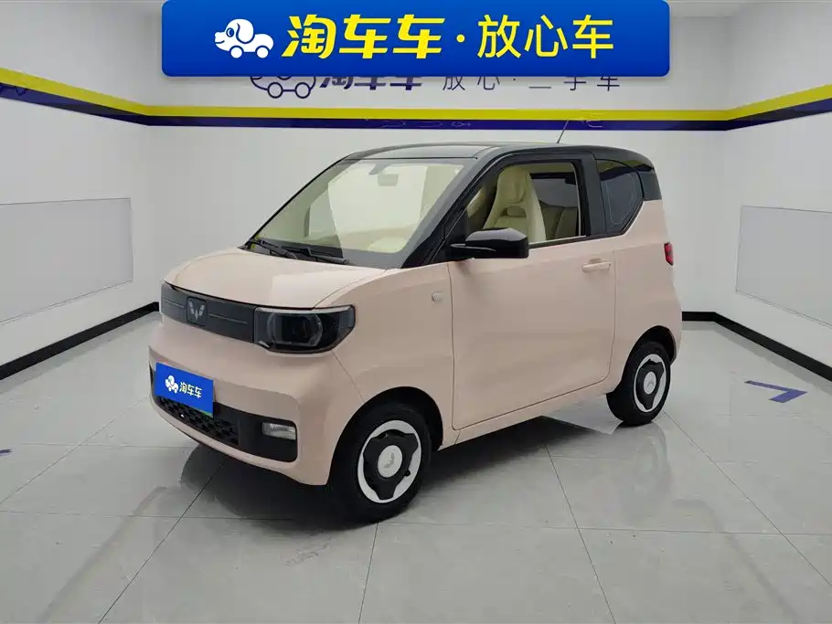 Wuling MINIEV 2023
