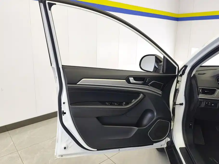 Haval H6 — миниатюра 7