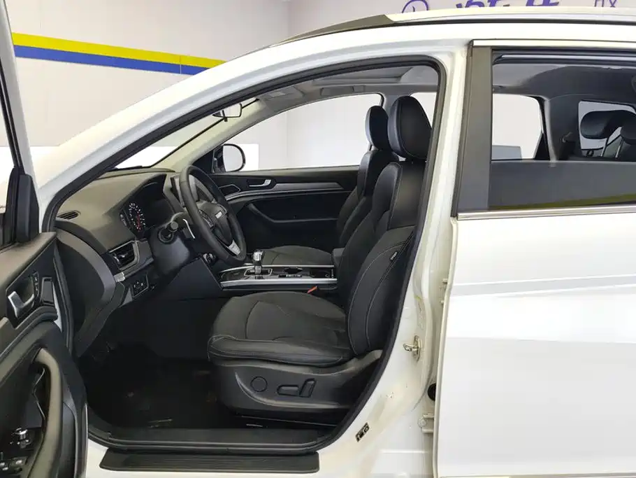Haval H6 — миниатюра 9