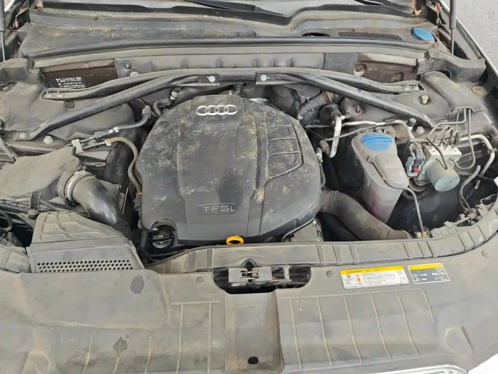 Audi Q5 — миниатюра 16