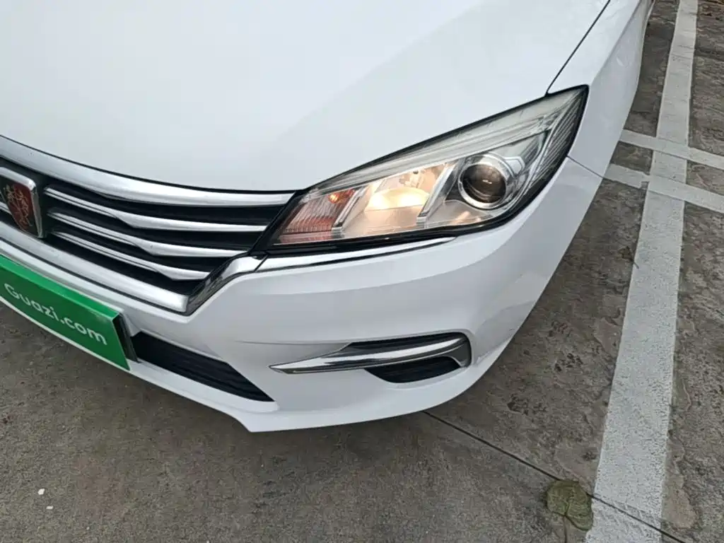 Roewe 360 — миниатюра 24
