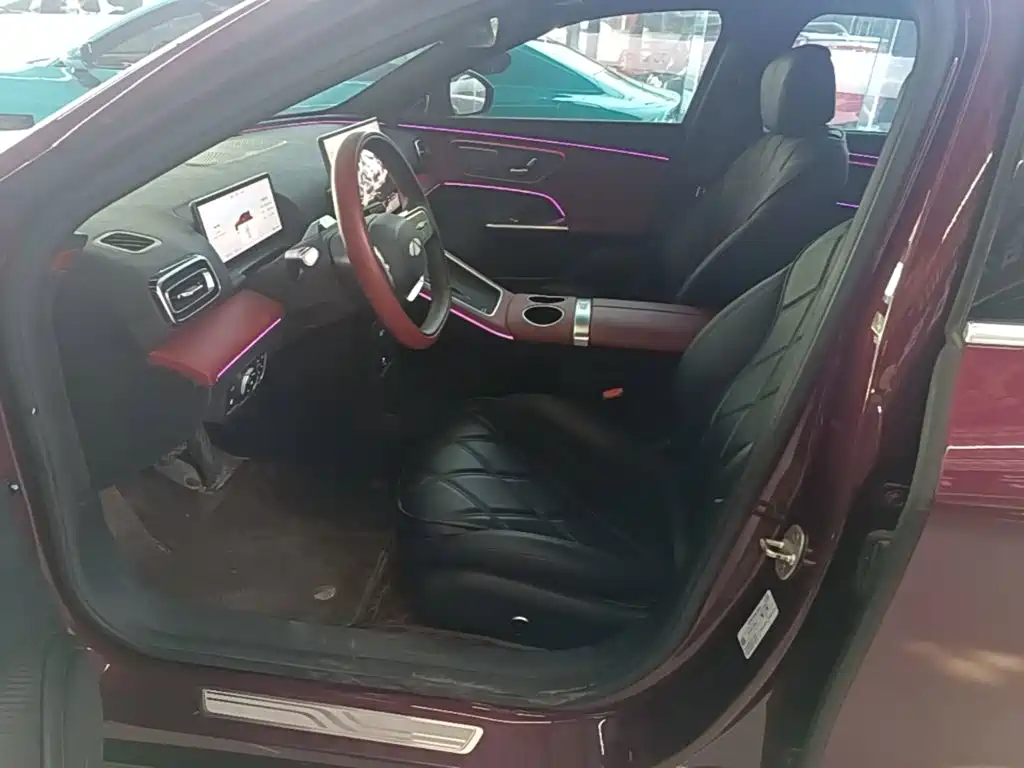 Fulwin Fengyun A9L — миниатюра 15