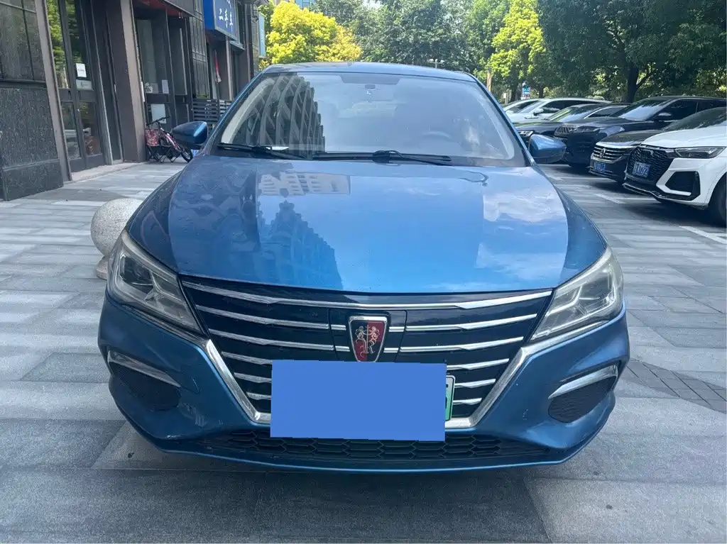 Roewe Ei5