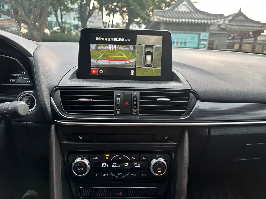 Mazda CX-4 — миниатюра 16