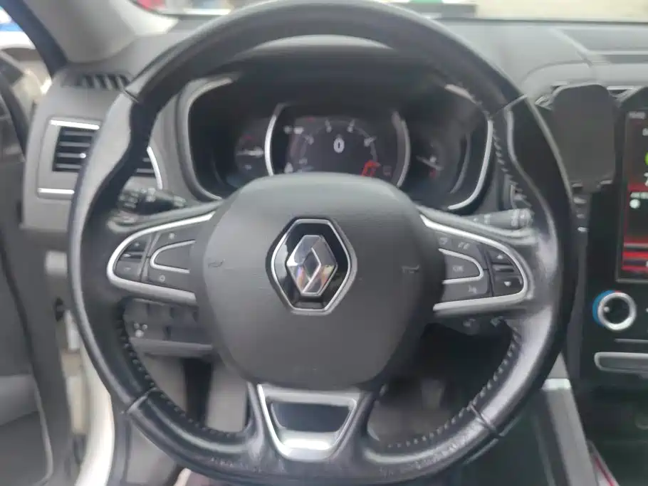 Renault Koleos — миниатюра 15