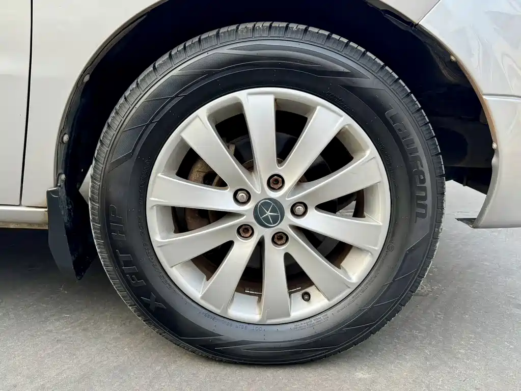 JAC Refine M5 — миниатюра 26