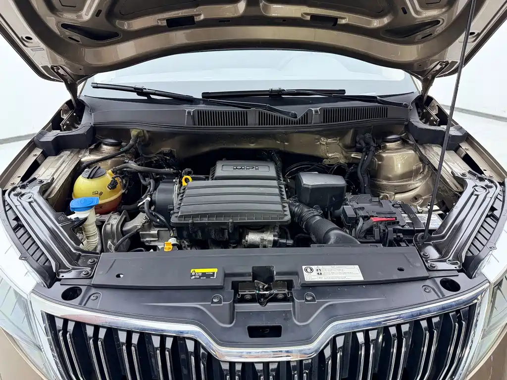 Skoda Kamiq — миниатюра 12