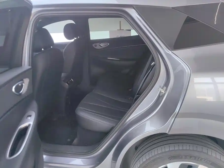 BYD Sealion 06 — миниатюра 11