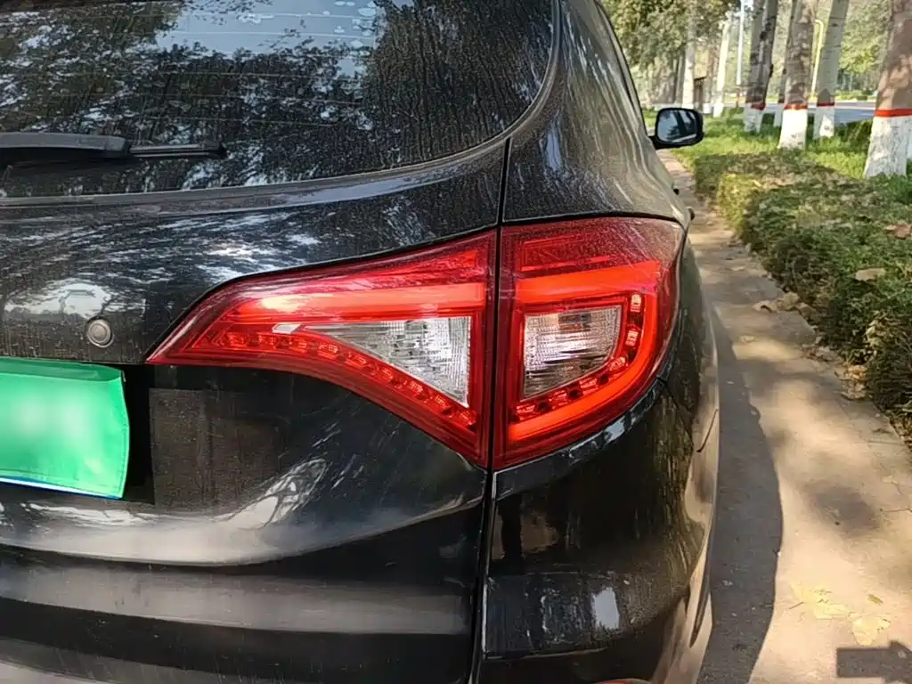 BYD Song — миниатюра 8