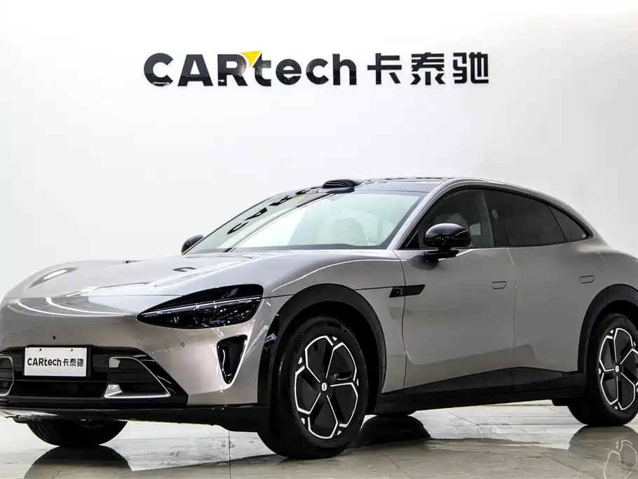 XIAOMI CAR XIAOMI YU7