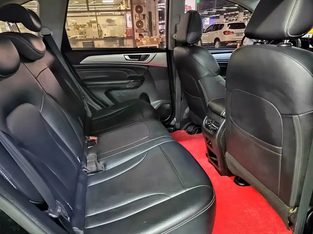 Haval M6 — миниатюра 9